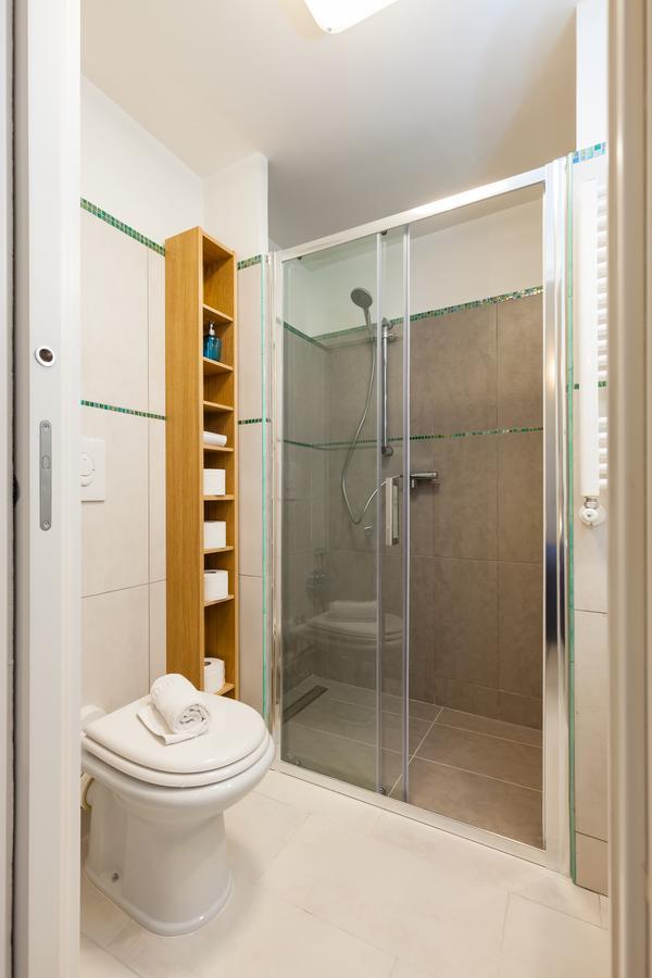 Apartment Cve Iv - Bh 84 *