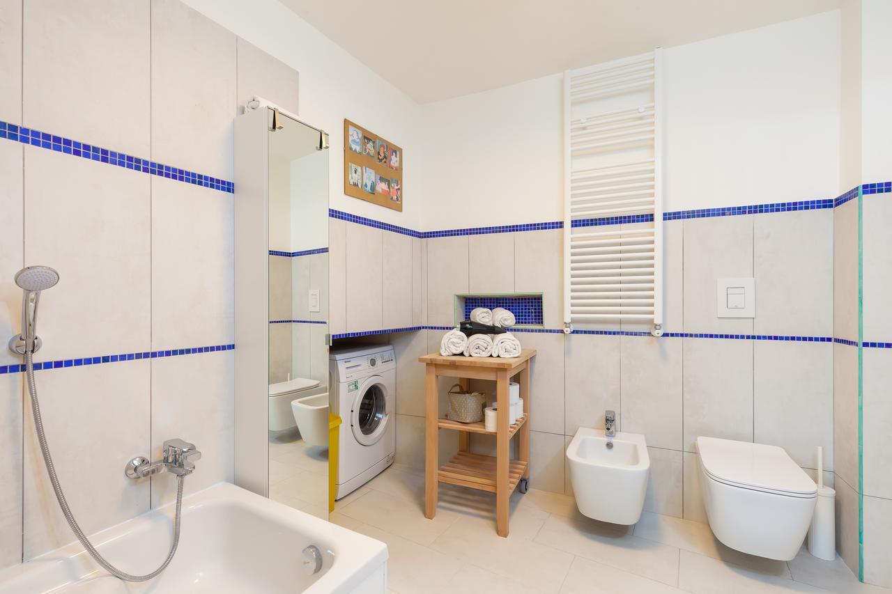 Cve Iv - Bh 84 Apartment