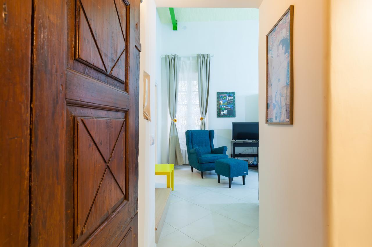 Apartment Cve Iv - Bh 84