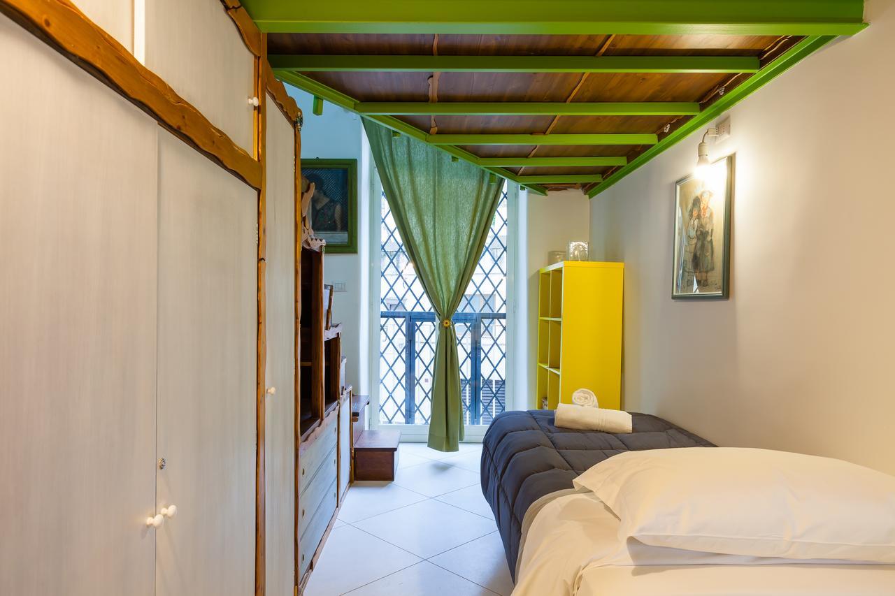 Cve Iv - Bh 84 Apartment Naples